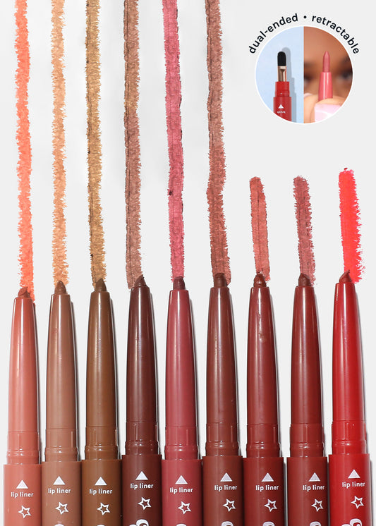 AOA Cosmic Cowgirl Lip Liner