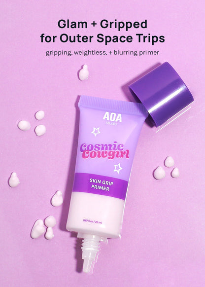 AOA Cosmic Cowgirl Skin Grip Primer