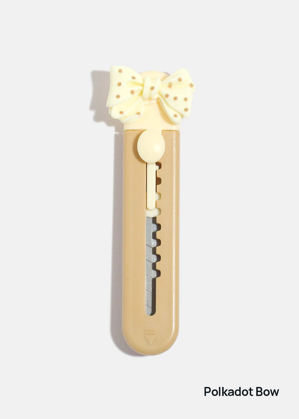 Official Key Items Cute Mini Cutter