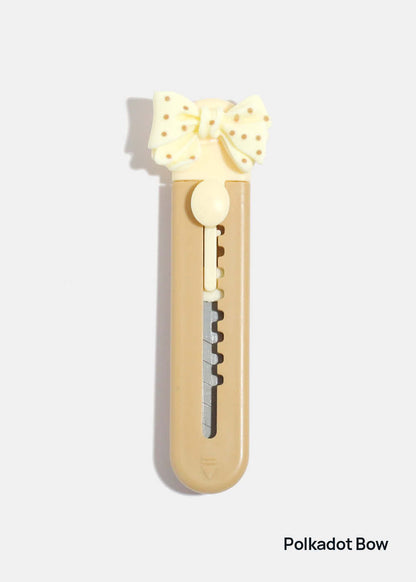 Official Key Items Cute Mini Cutter