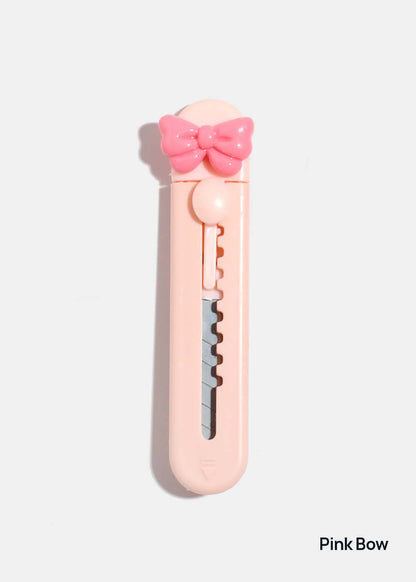 Official Key Items Cute Mini Cutter