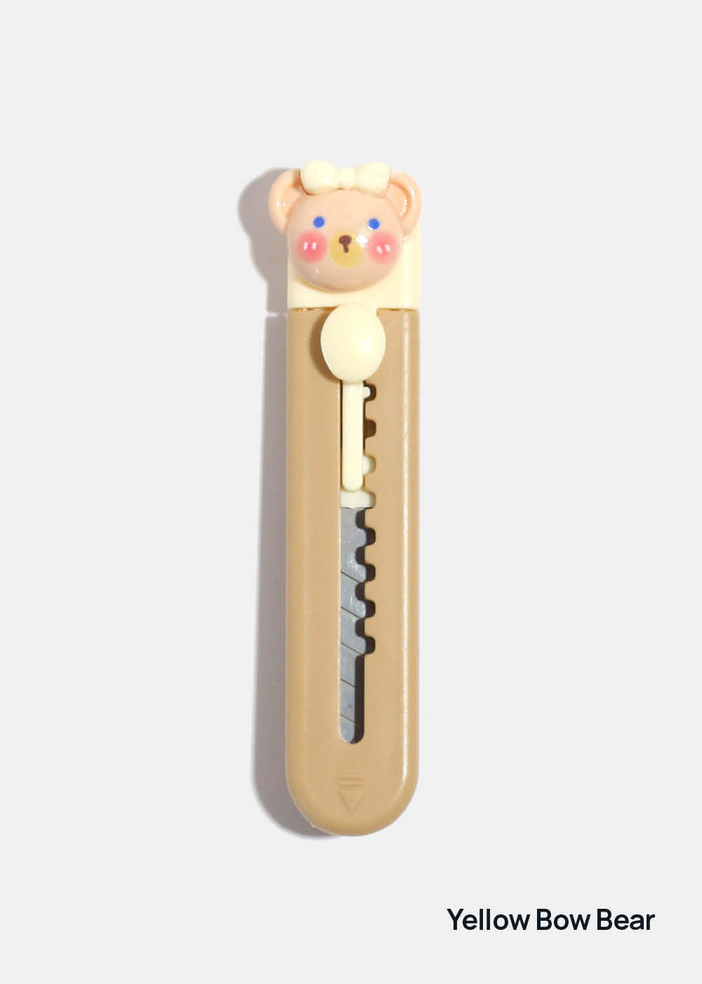 Official Key Items Cute Mini Cutter