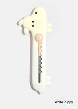 White Puppy