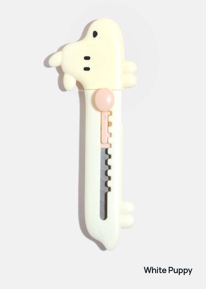 Official Key Items Cute Mini Cutter