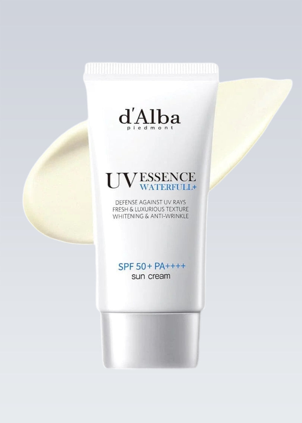 d’Alba Waterfull Essence Sun Cream 50ml