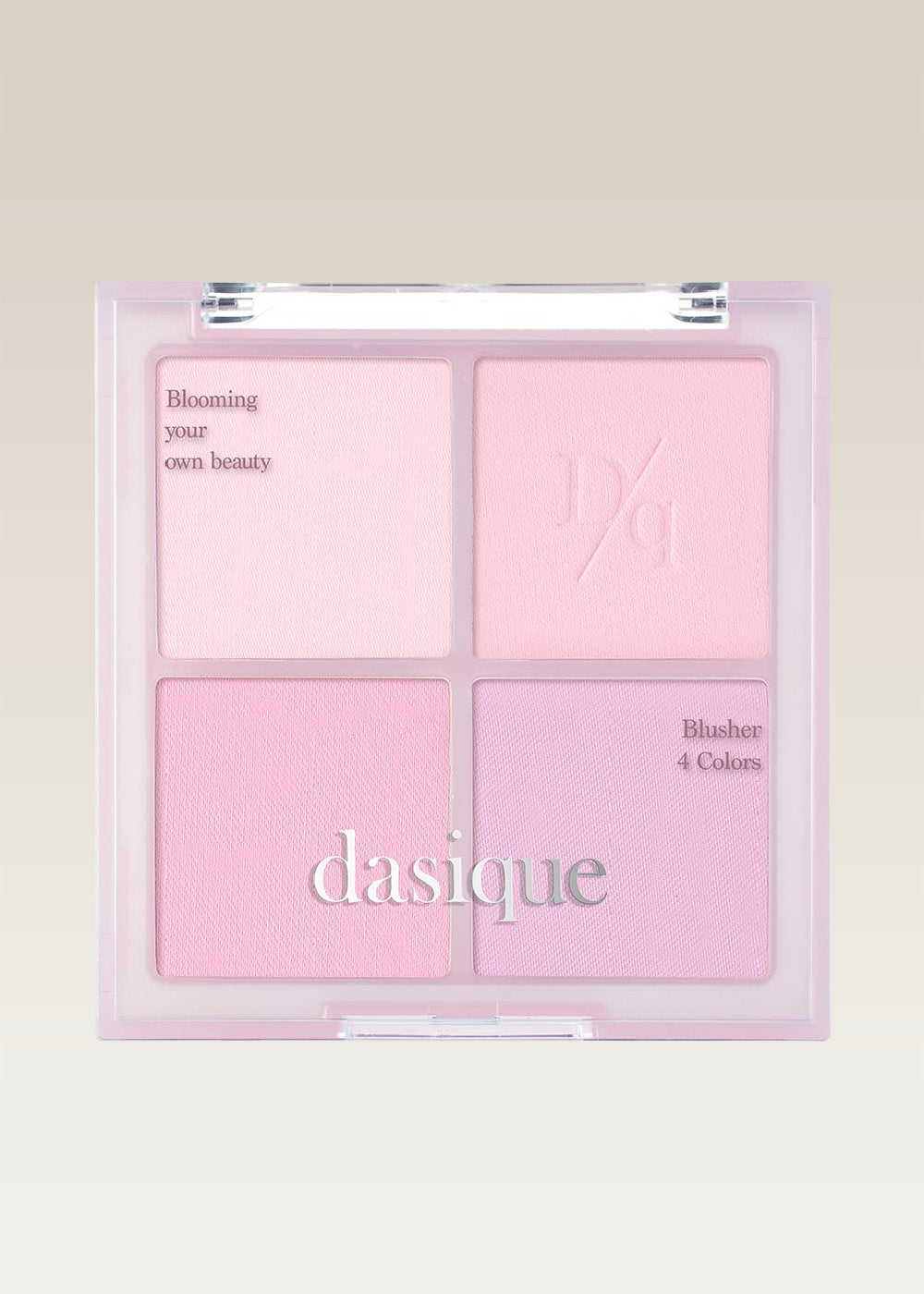 dasique Blending Mood Cheek