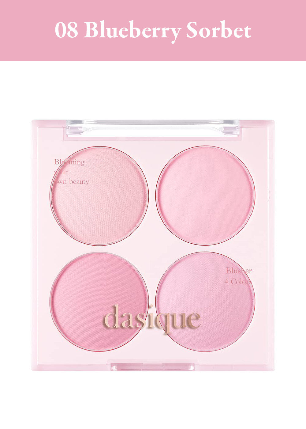 dasique Blending Mood Cheek