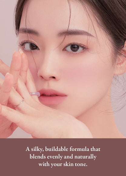 dasique Blending Mood Cheek
