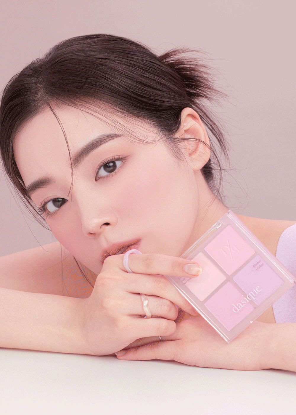 dasique Blending Mood Cheek