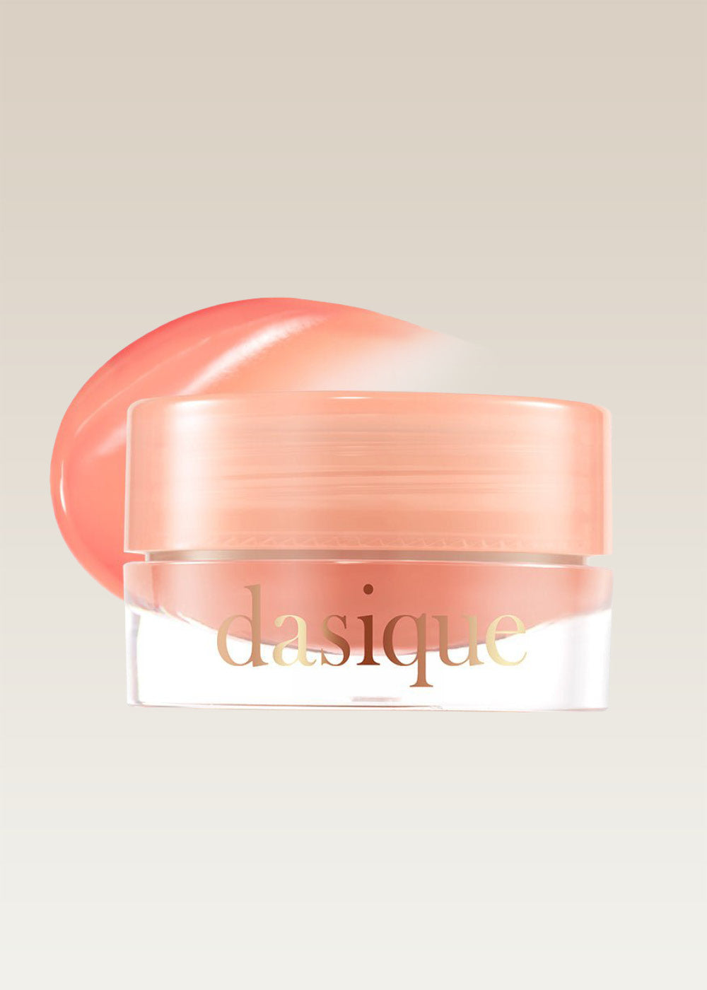 dasique Fruity Lip Jam