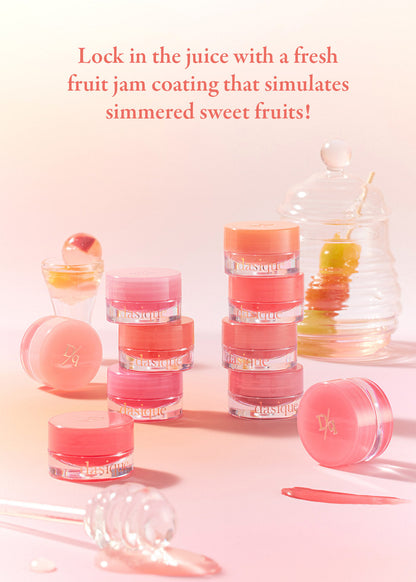 dasique Fruity Lip Jam