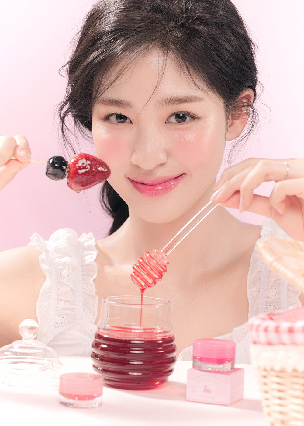 dasique Fruity Lip Jam