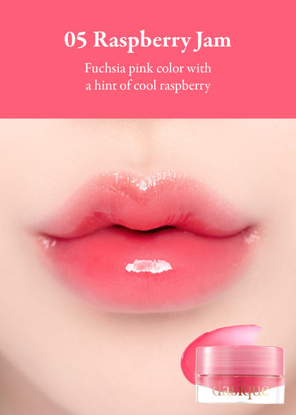 dasique Fruity Lip Jam