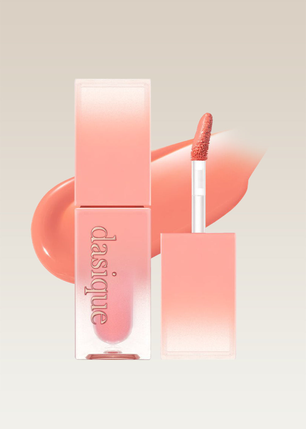 dasique Juicy Dewy Tint