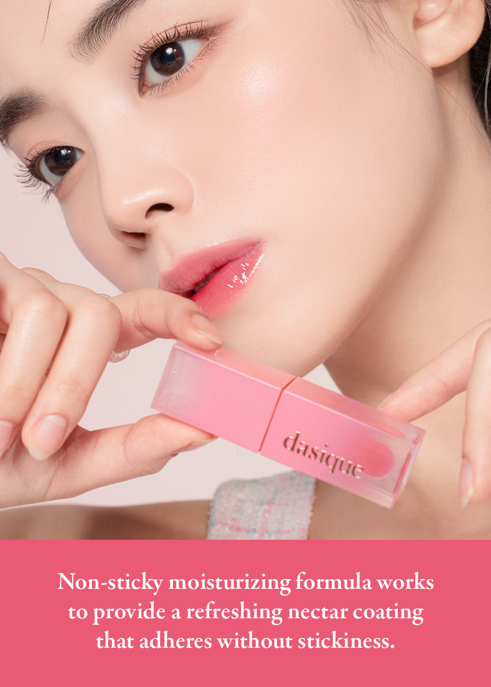 dasique Juicy Dewy Tint