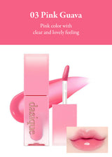 03 Pink Guava
