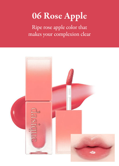 dasique Juicy Dewy Tint
