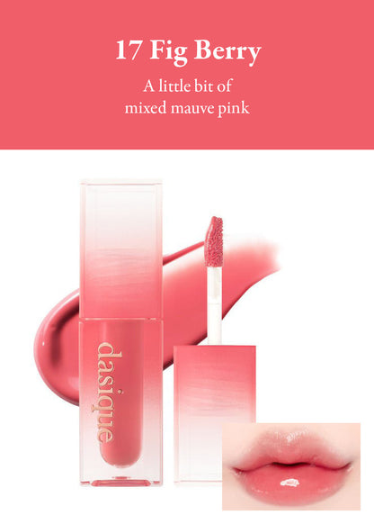 dasique Juicy Dewy Tint