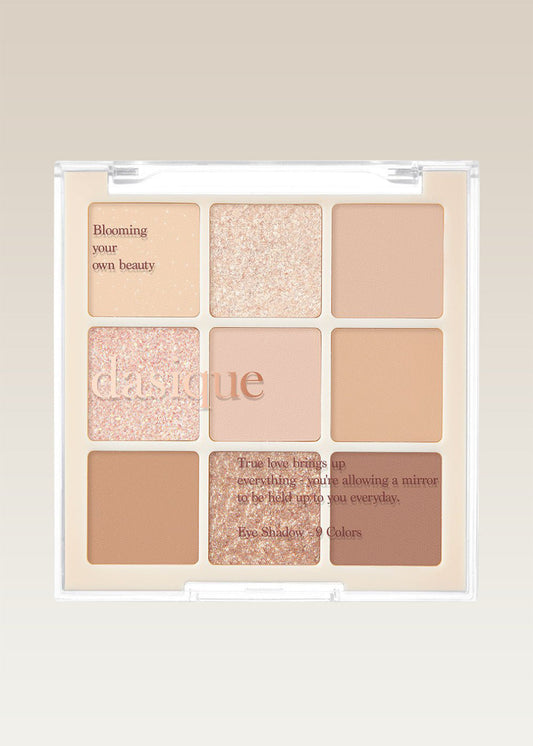 dasique Shadow Palette