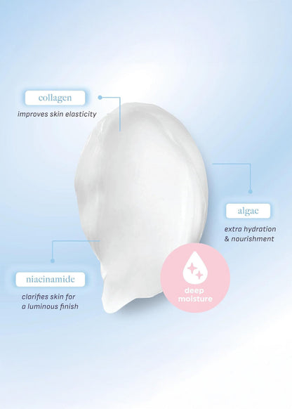 dearcloud New/Youth Collagen Cream 100ml