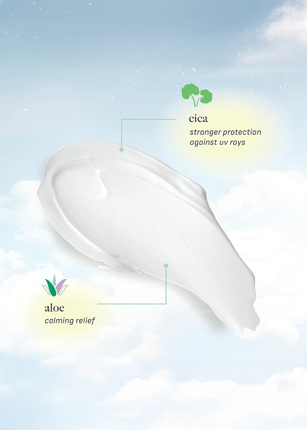 dearcloud Tone Blur Essence Sunscreen 50g
