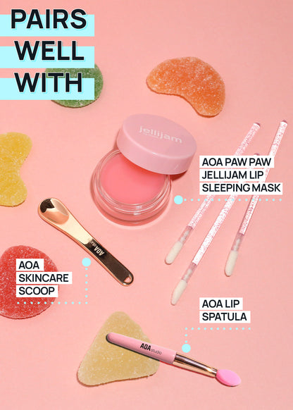 AOA Disposable Lip Applicator Wands (20 pc)
