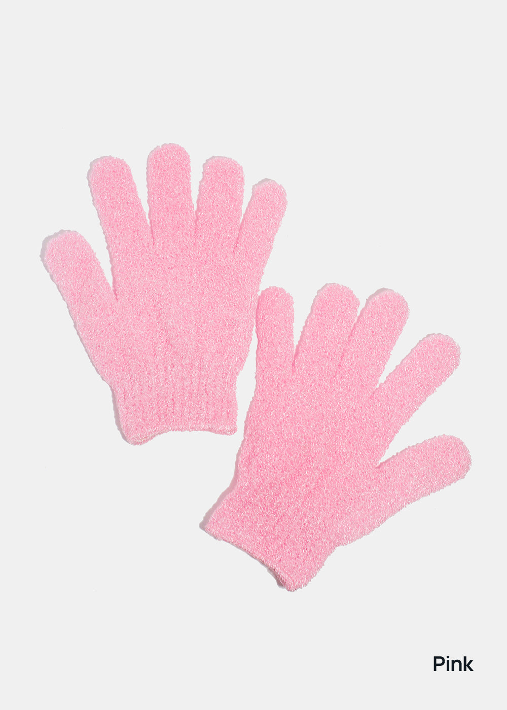 AOA Exfoliating Bath Gloves