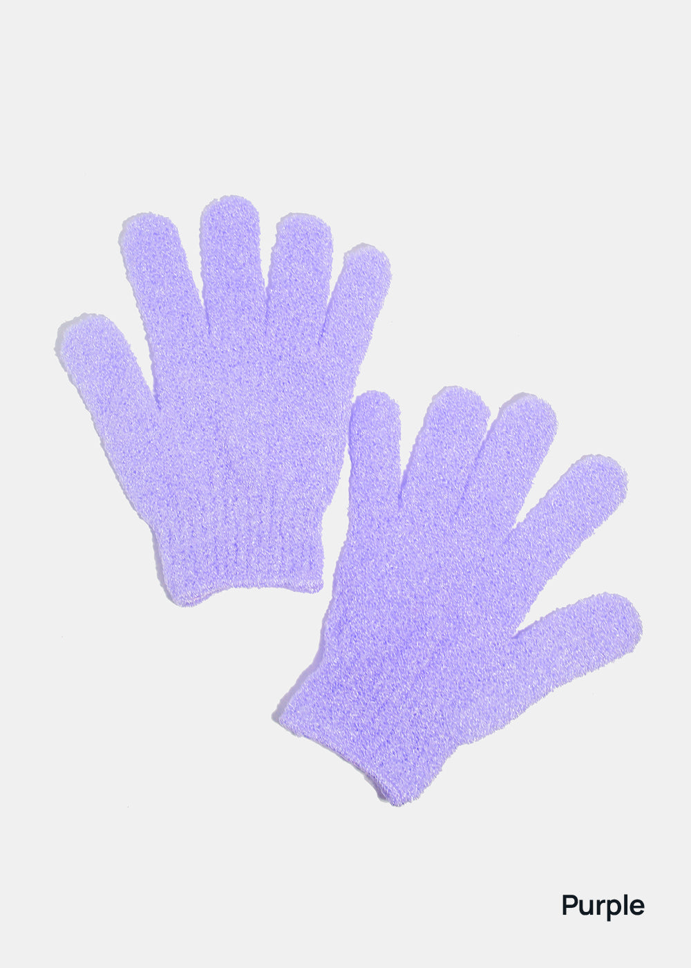 AOA Exfoliating Bath Gloves
