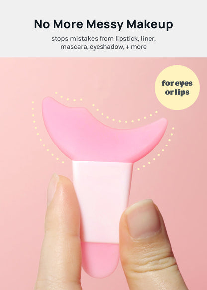 AOA Eye Makeup Guide Guard