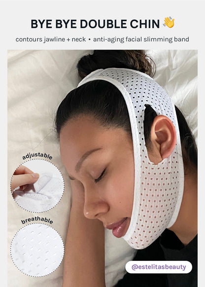 AOA Face Lift Beauty Band