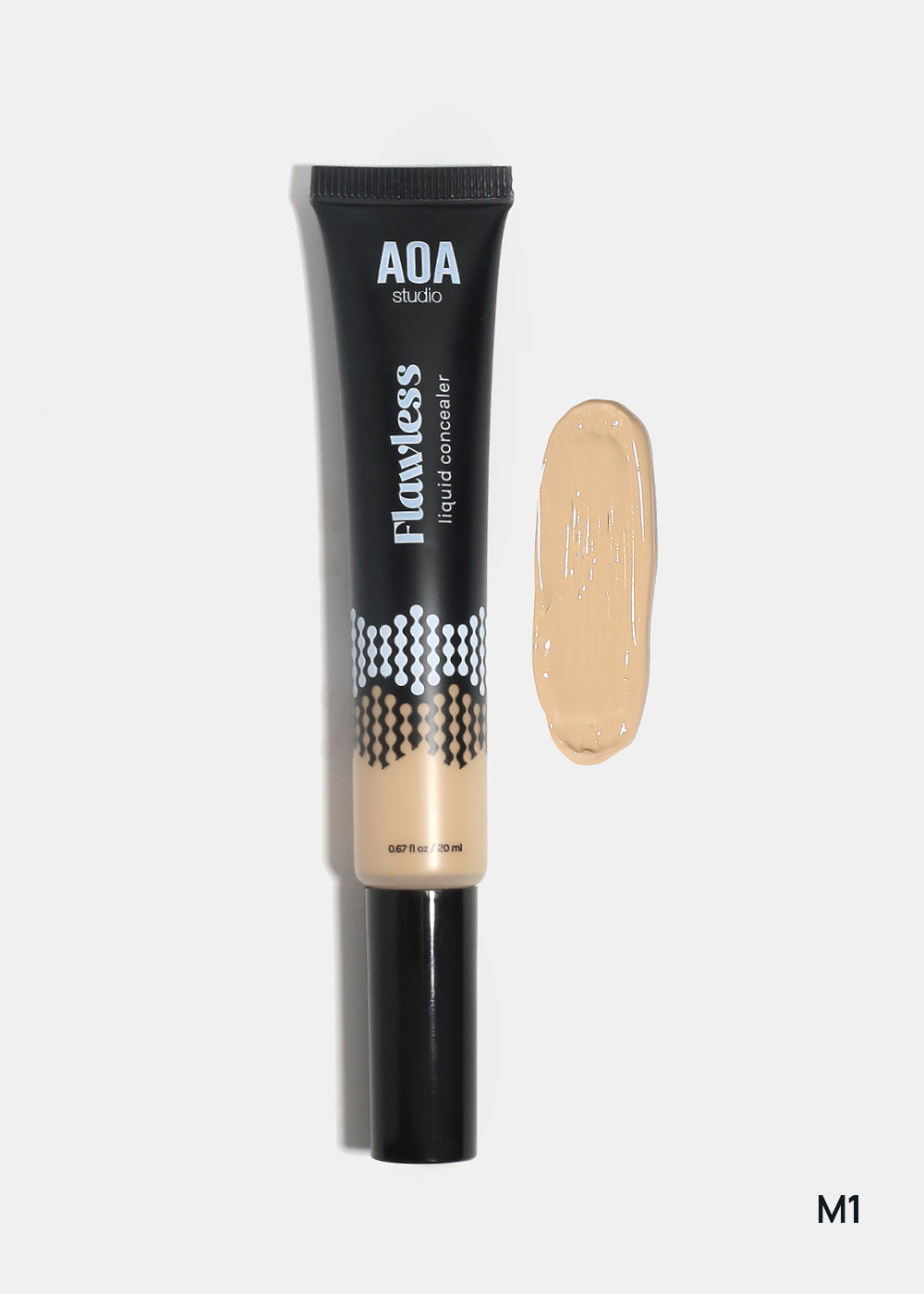 AOA Flawless Liquid Concealer