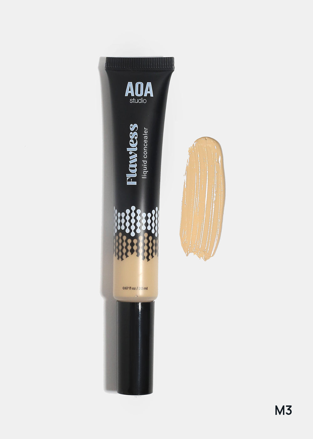 AOA Flawless Liquid Concealer