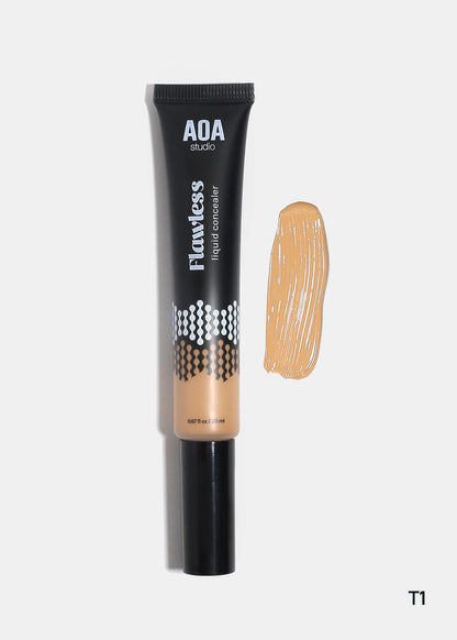 AOA Flawless Liquid Concealer