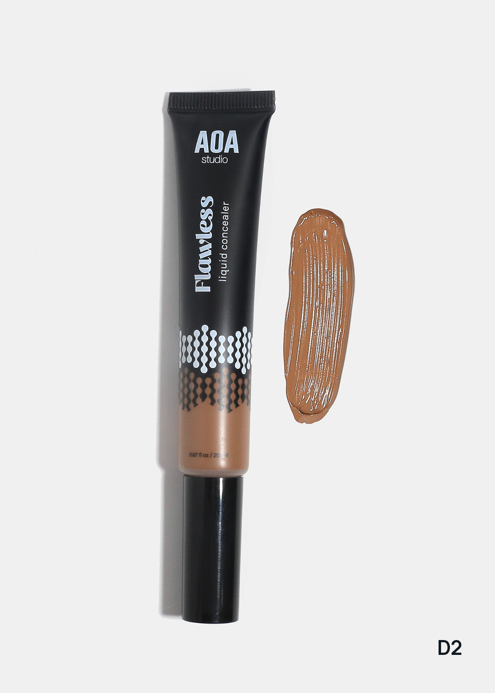 AOA Flawless Liquid Concealer