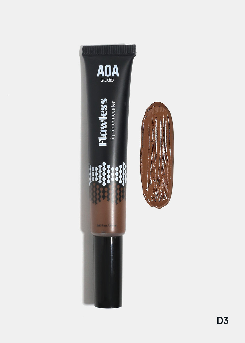 AOA Flawless Liquid Concealer