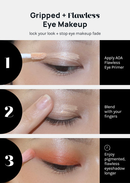 AOA Flawless Eye Primer