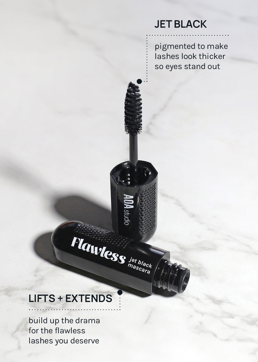 AOA Flawless Mascara