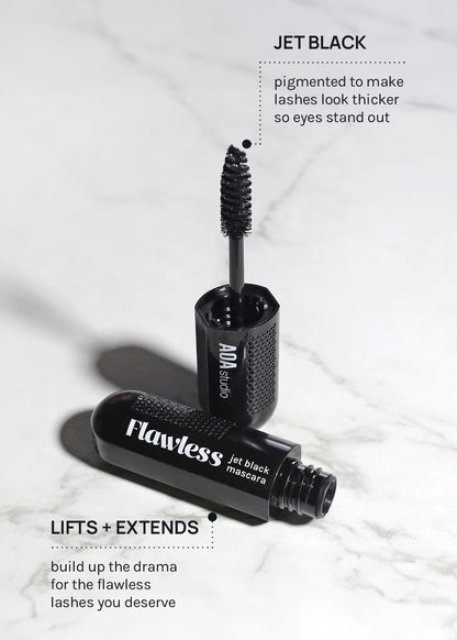 AOA Flawless Mascara