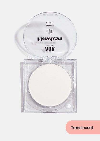 AOA Flawless Pressed Powder