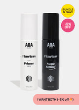 I WANT BOTH (-5% off 🔥)