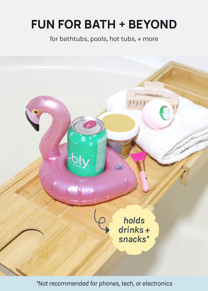 Official Key Items A+ Floating Drink Holder
