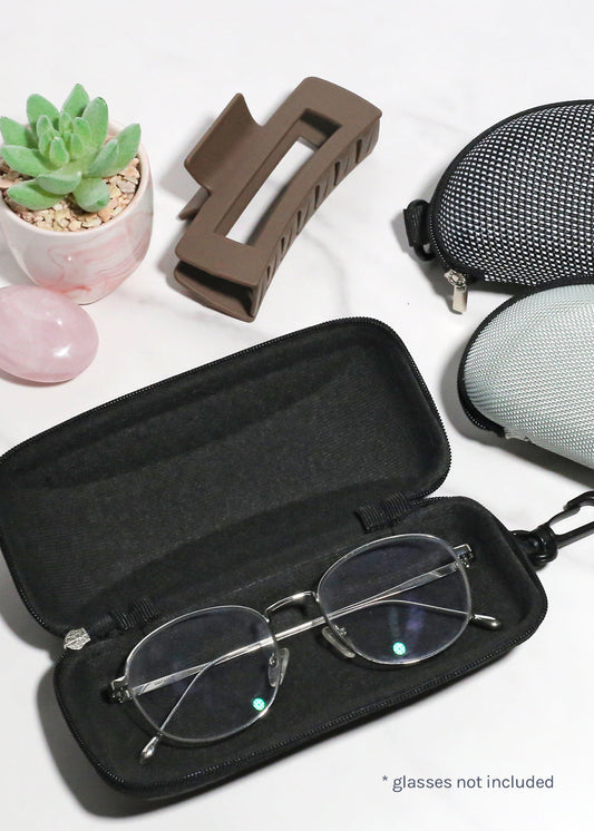 Miss A Glasses Hard Case