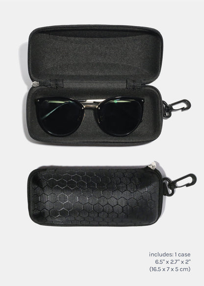 Miss A Glasses Hard Case