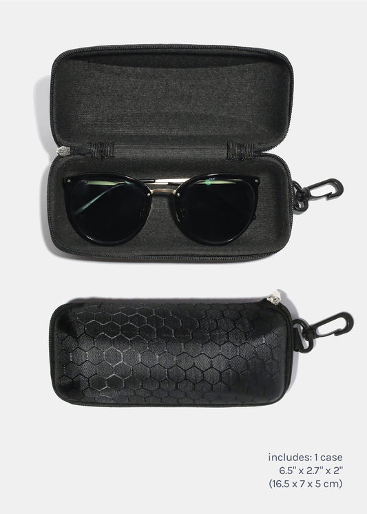 Miss A Glasses Hard Case