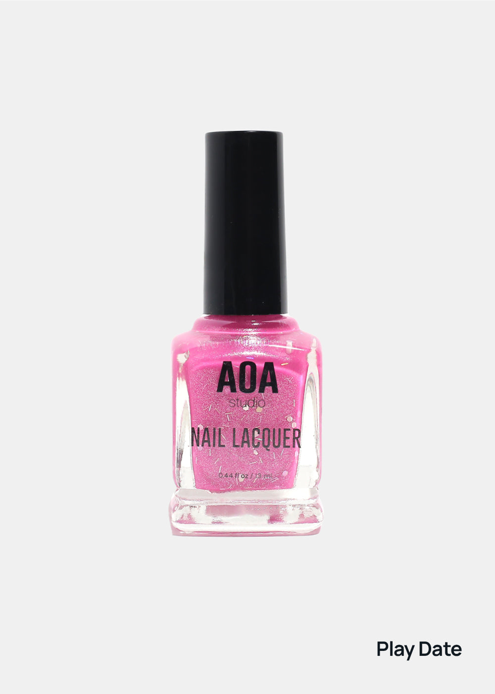 AOA Studio Nail Polish - Glitters