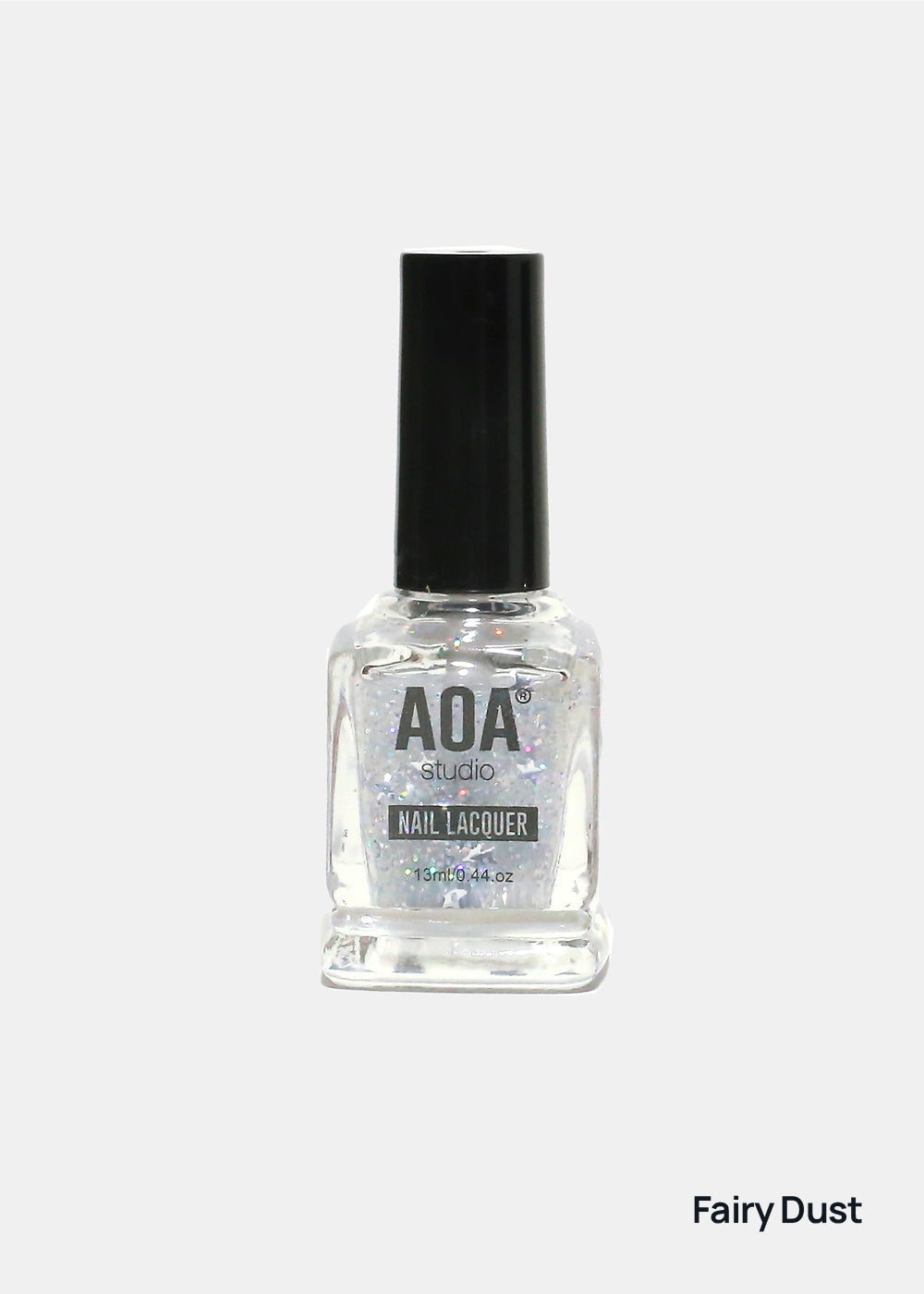 AOA Studio Nail Polish - Glitters