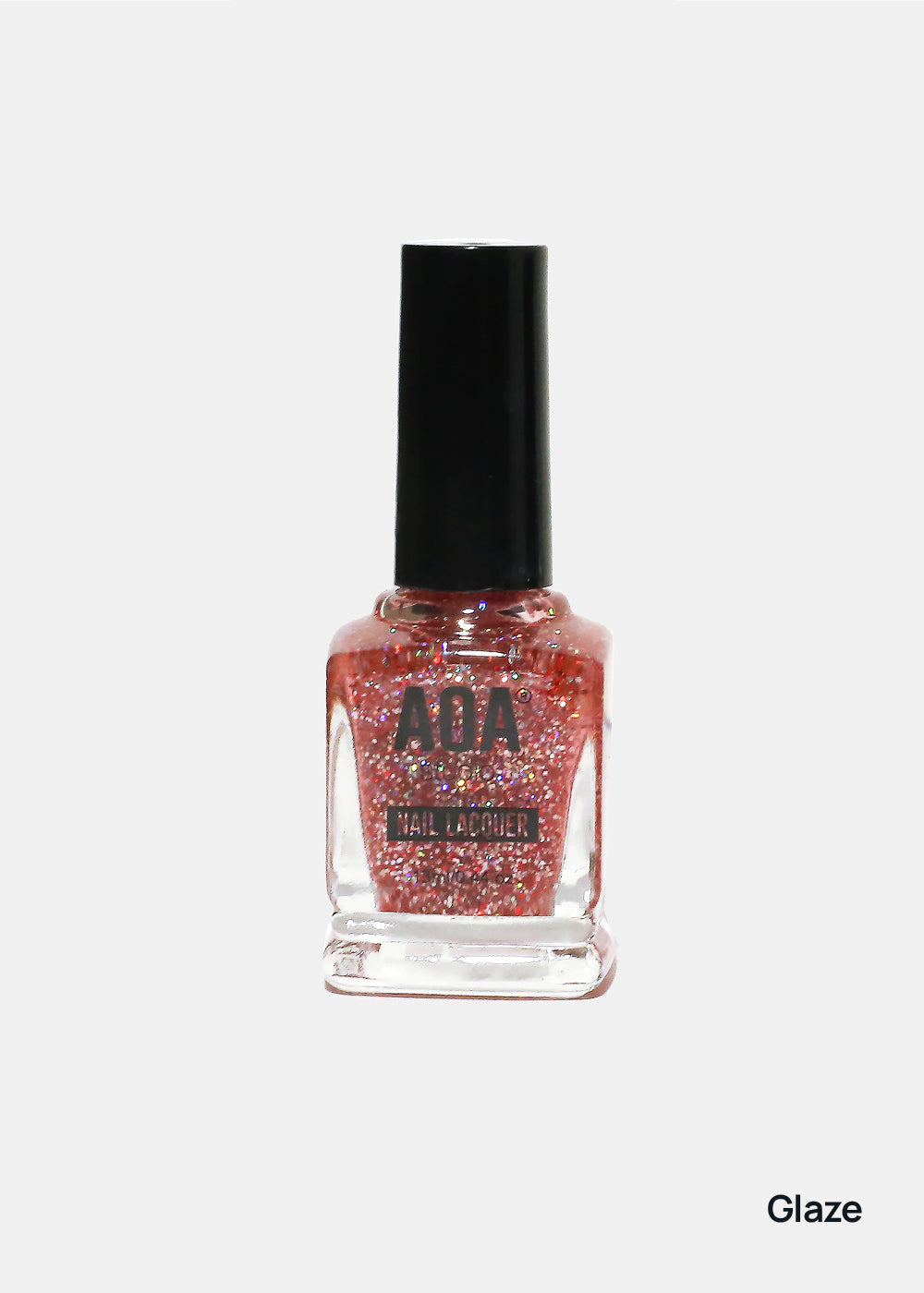 AOA Studio Nail Polish - Glitters
