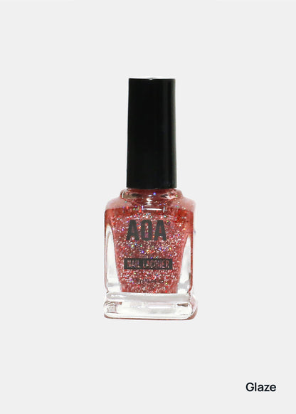 AOA Studio Nail Polish - Glitters