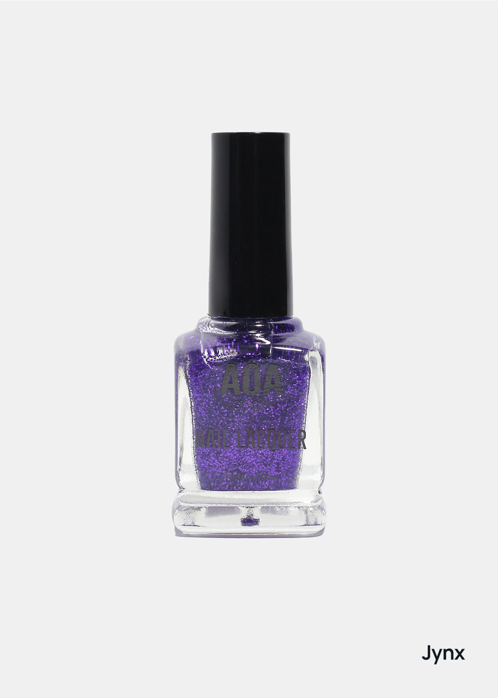 AOA Studio Nail Polish - Glitters