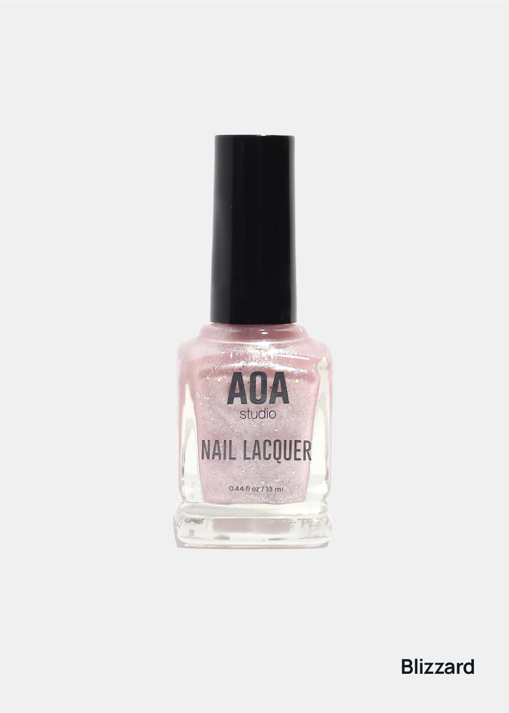 AOA Studio Nail Polish - Glitters